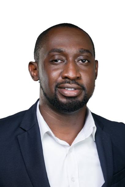 RICHARD OPOKU MENSAH 